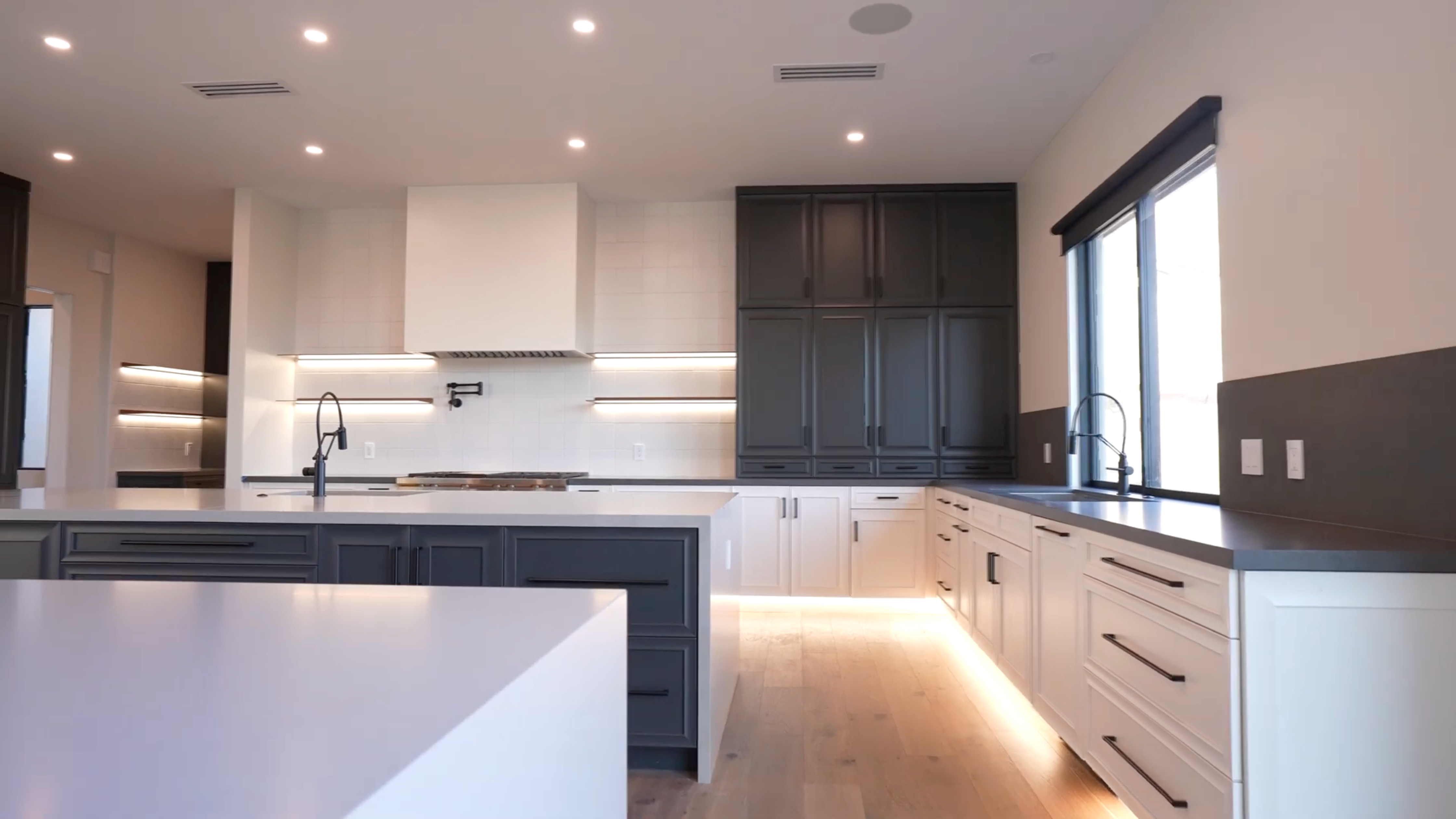 Kitchen & Bathroom Remodeling in Manassas, VA: Where History Gets a Makeover
