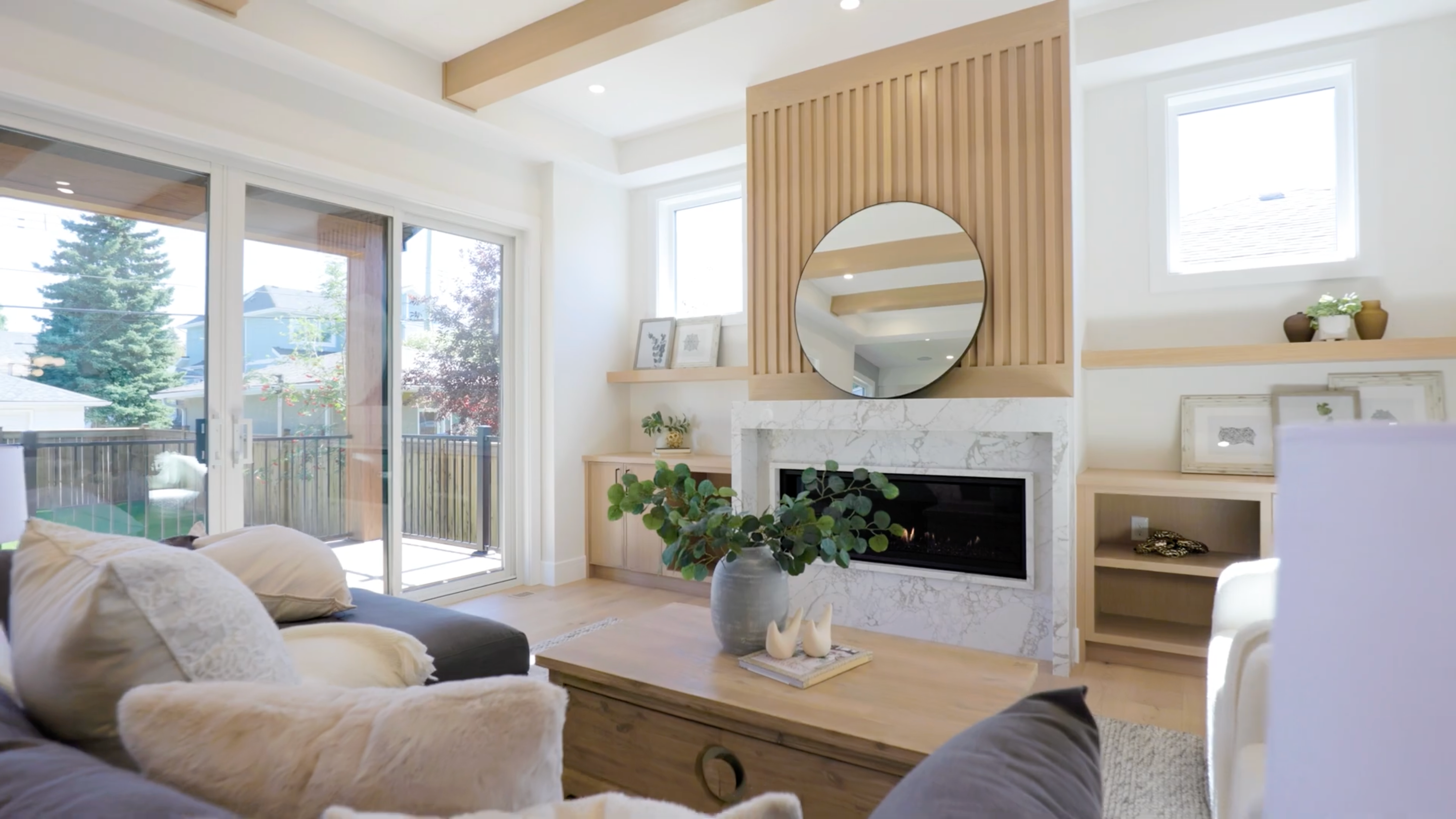 Aldie, VA Remodeling That Actually Gets You