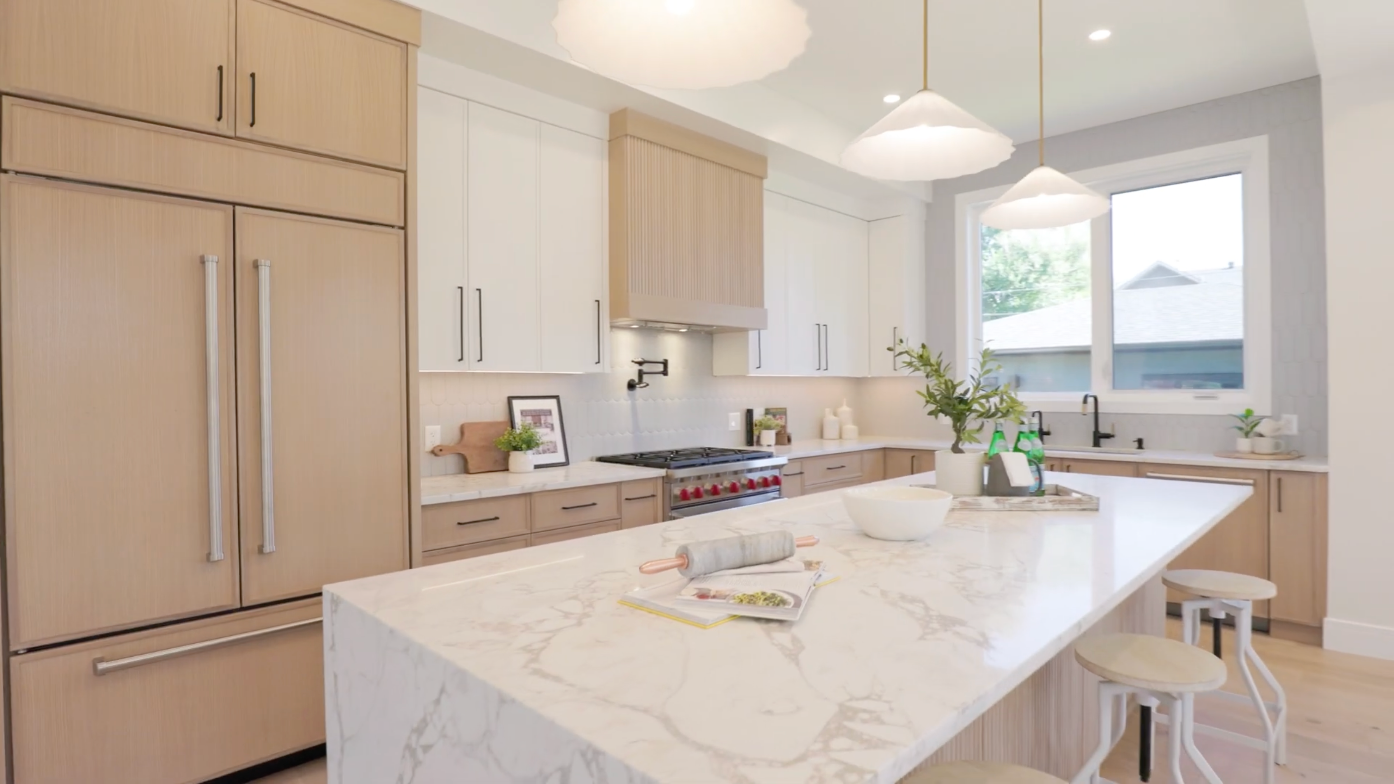 Ashburn VA Kitchen and Bathroom Remodeling That Elevates Daily Living