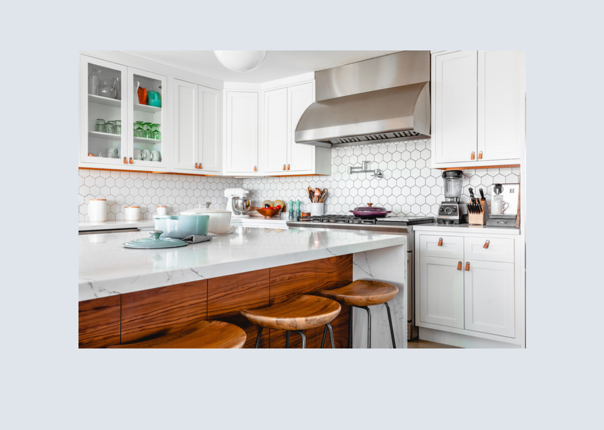 Kitchens & Baths in Vienna, VA That Actually Fit Real Life