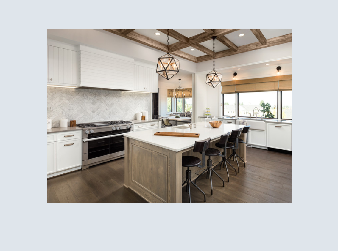 REMODEL SMARTER ON ACREAGE & SPLIT-LEVELS (FAIRFAX STATION, VA)