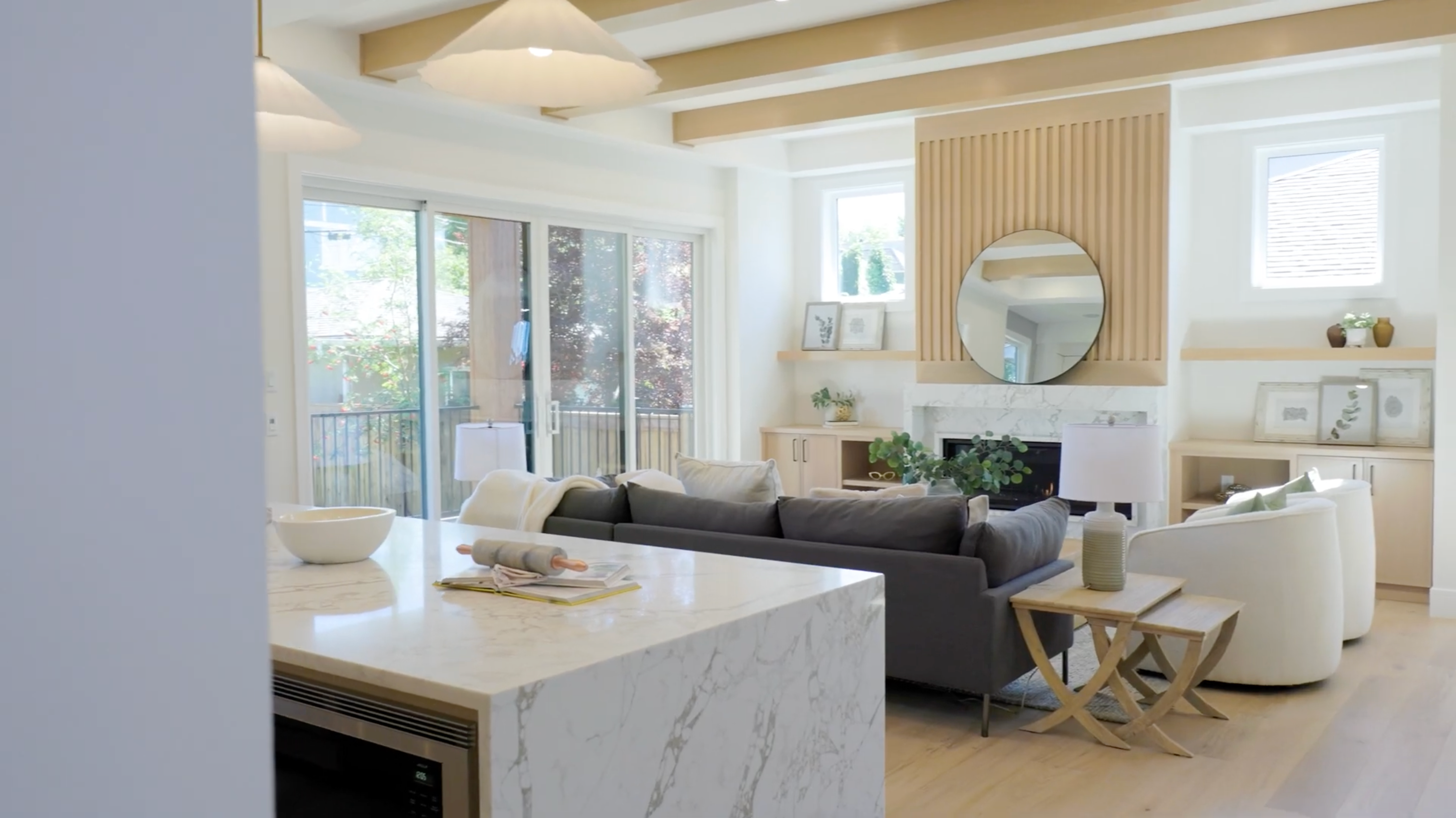 esign Secrets for Creating Luxury on a Budget (Bethesda, MD)